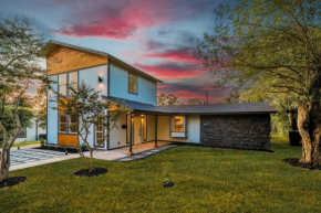 Modern Base - Lackland Delight